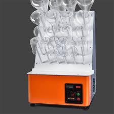 glassware drier